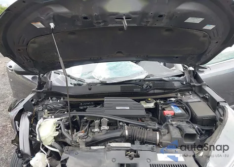 2020 Honda Cr-V Awd Lx from USA, damaged, VIN 5J6RW2H20LL014937